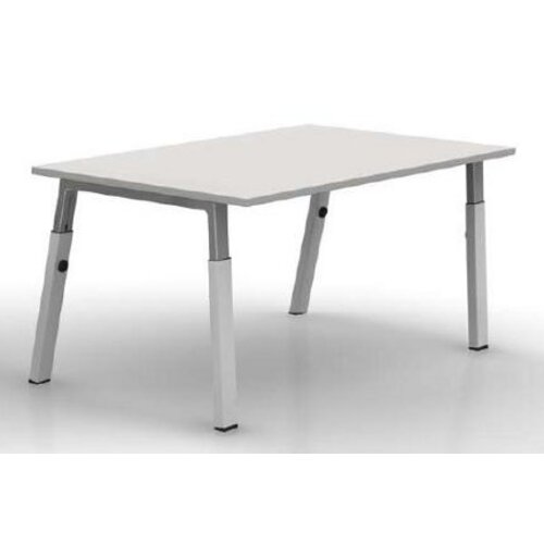 Haworth Haworth Kiron A Poot tafel Haworth Haworth Kiron A Poot tafel