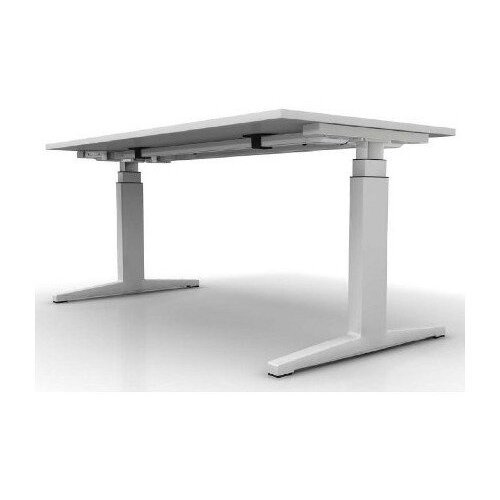 Haworth Haworth Kiron Zit Sta tafel Haworth Haworth Kiron Zit Sta tafel