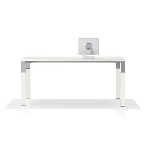 Haworth Haworth Kiron Zit Sta tafel Haworth Haworth Kiron Zit Sta tafel