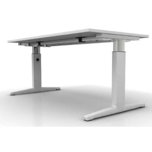 Haworth Haworth Kiron tafel Haworth Haworth Kiron tafel