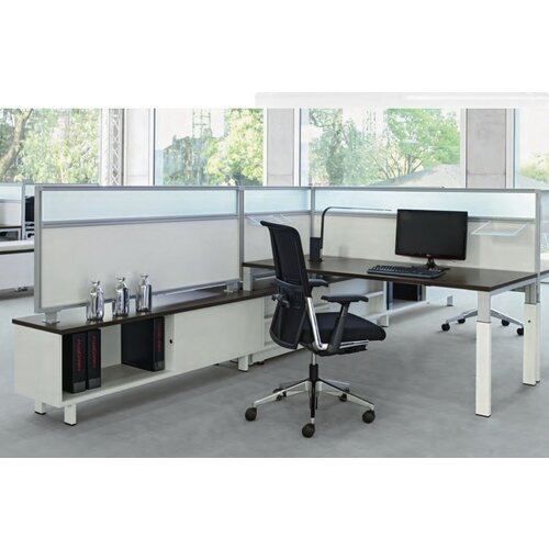 Haworth Haworth Kiron tafel Haworth Haworth Kiron tafel