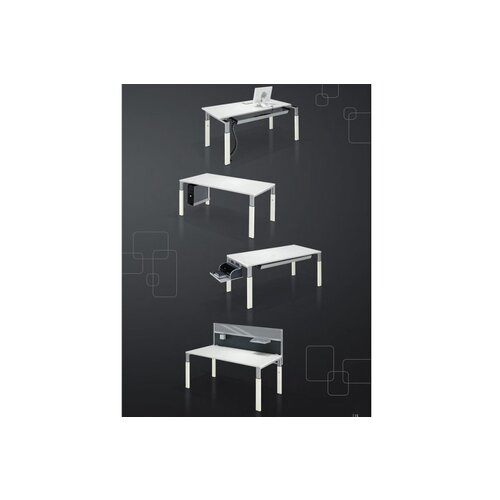 Haworth Haworth Kiron tafel Haworth Haworth Kiron tafel