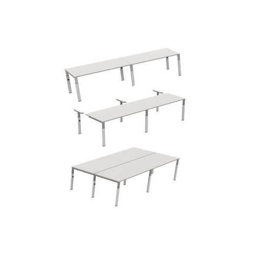 Haworth Haworth Kiron tafel Haworth Haworth Kiron tafel