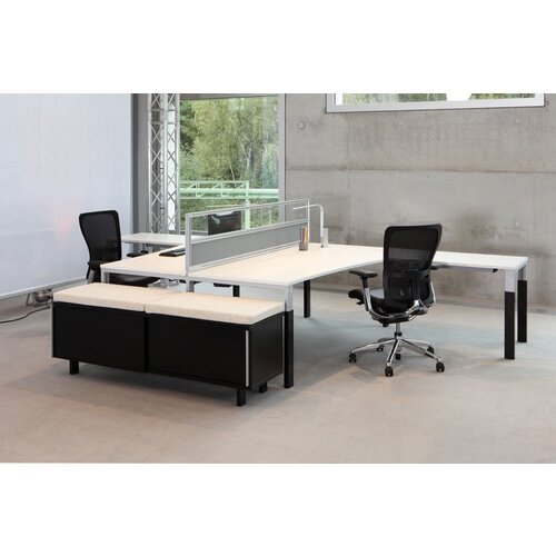 Haworth Haworth Kiron tafel Haworth Haworth Kiron tafel