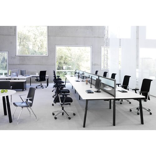 Haworth Haworth Kiron tafel Haworth Haworth Kiron tafel