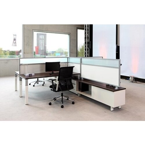 Haworth Haworth Kiron tafel Haworth Haworth Kiron tafel