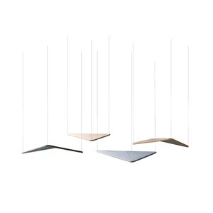 Estel Estel Kite akoestische verlichting Estel Estel Kite akoestische verlichting