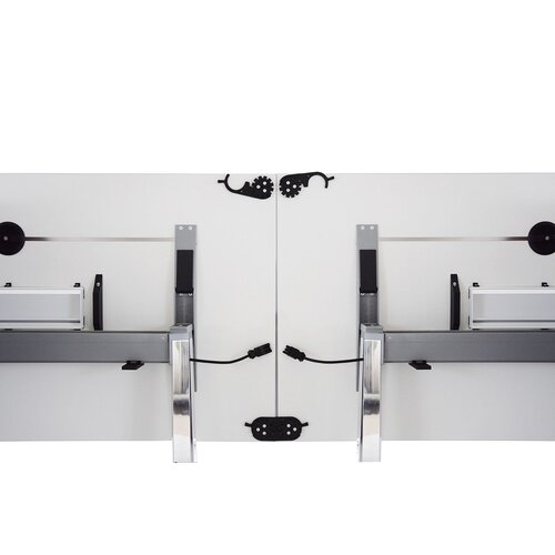 Wiesner Hager Wiesner Hager Skill Klaptafel