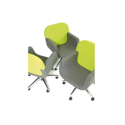 COwerk COwerk Klup vergaderstoel COwerk COwerk Klup vergaderstoel