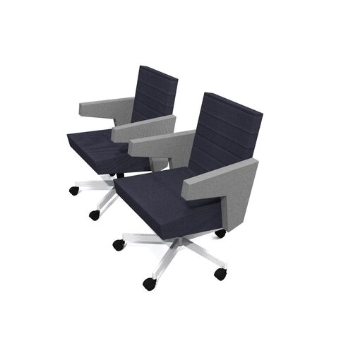 COwerk COwerk Kluptoo vergaderstoel