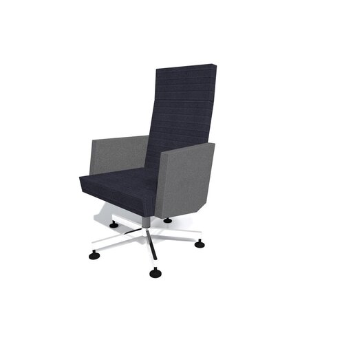 COwerk COwerk Kluptoo vergaderstoel