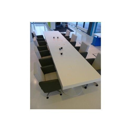 COwerk COwerk Kluptoo vergaderstoel