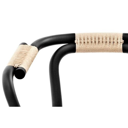 Normann Copenhagen Normann Copenhagen Knot Chair stoel Normann Copenhagen Normann Copenhagen Knot Chair stoel