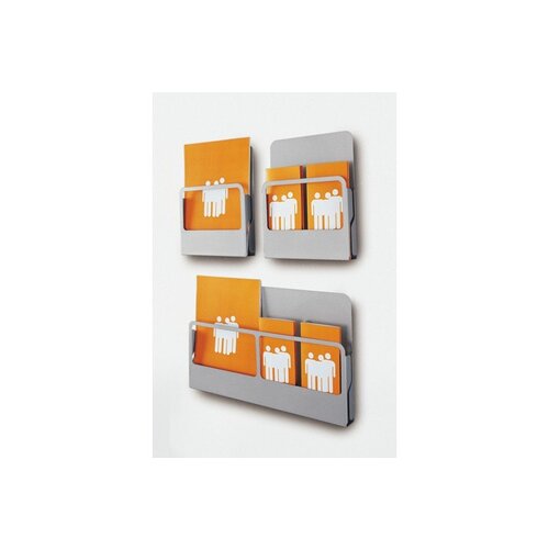 Caimi Caimi Koala brochurestandaard