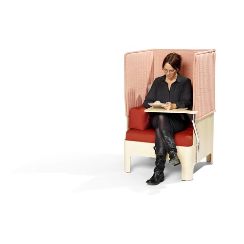 Bla Station Bla Station Koja fauteuil Bla Station Bla Station Koja fauteuil