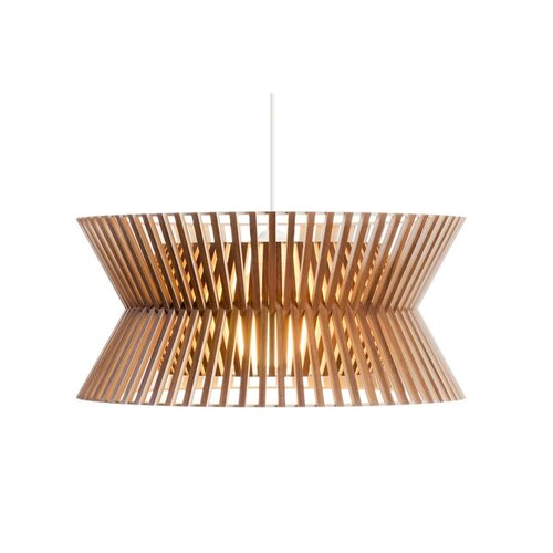 Secto Design Secto Design Kontro 6000 hanglamp Secto Design Secto Design Kontro 6000 hanglamp