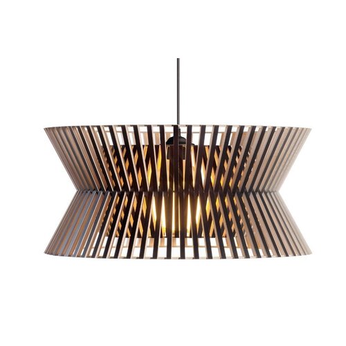 Secto Design Secto Design Kontro 6000 hanglamp Secto Design Secto Design Kontro 6000 hanglamp