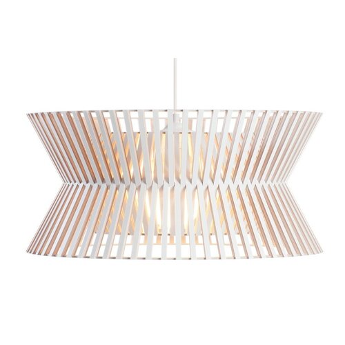 Secto Design Secto Design Kontro 6000 hanglamp Secto Design Secto Design Kontro 6000 hanglamp