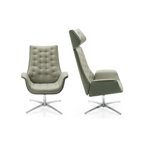 Kastel Kastel Kriteria luxe vergaderstoel Kastel Kastel Kriteria luxe vergaderstoel