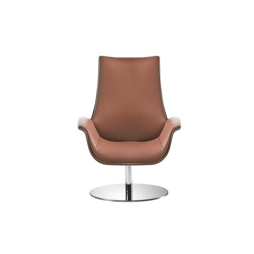 Kastel Kastel Kriteria luxe vergaderstoel