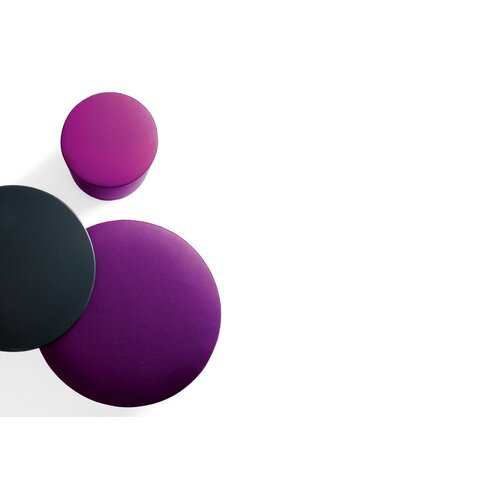 Kastel Kastel Kroff poef Kastel Kastel Kroff poef