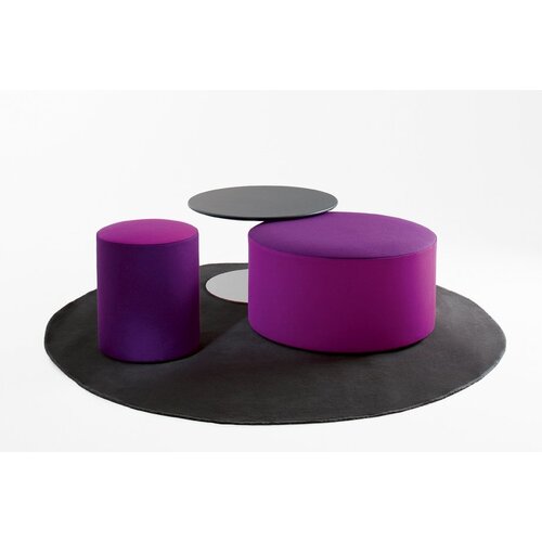 Kastel Kastel Kroff poef Kastel Kastel Kroff poef