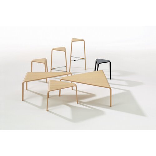 Arper Arper Ply kruk