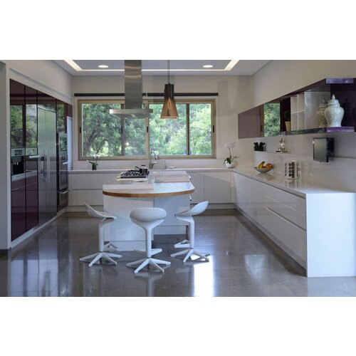 Kartell Kartell Spoon Kruk