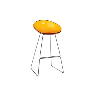 Pedrali Pedrali Gliss kruk Pedrali Pedrali Gliss kruk