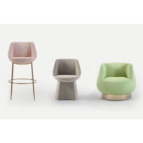 Sancal Sancal Magnum kruk Sancal Sancal Magnum kruk