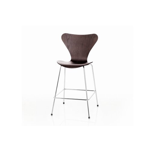 Fritz Hansen Fritz Hansen Vlinderstoel kruk Fritz Hansen Fritz Hansen Vlinderstoel kruk
