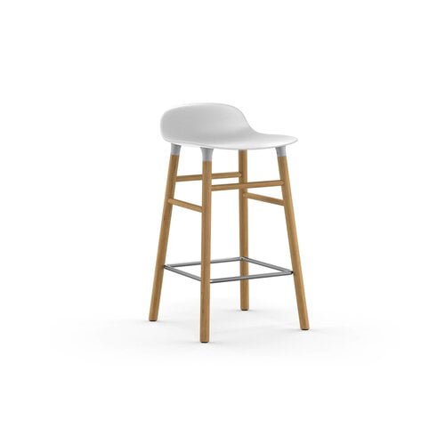 Normann Copenhagen Normann Copenhagen Form kruk
