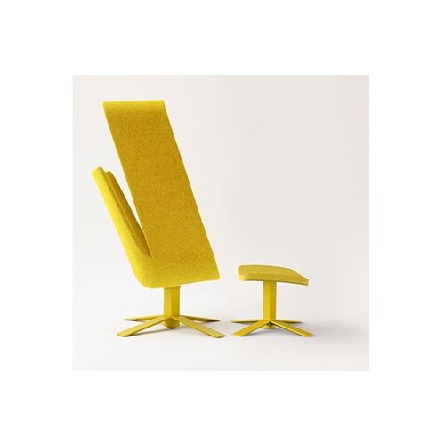 Haworth Haworth Windowseat Kruk voetensteun Haworth Haworth Windowseat Kruk voetensteun