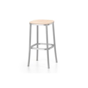 Emeco Emeco 1 inch kruk Emeco Emeco 1 inch kruk