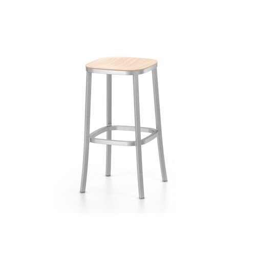 Emeco Emeco 1 inch kruk Emeco Emeco 1 inch kruk