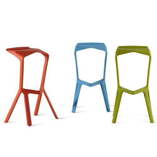 Plank Plank Miura Kruk