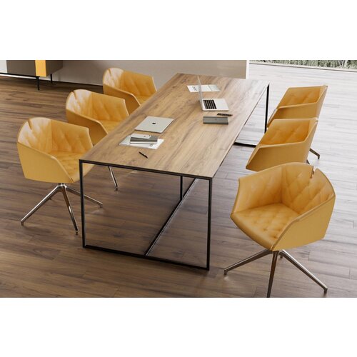 Kastel Kastel Kuad Plus stoel Kastel Kastel Kuad Plus stoel