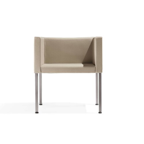 Kastel Kastel Kuadrella stoel