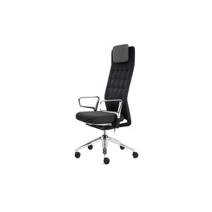 Vitra Vitra ID Trim L bureaustoel Vitra Vitra ID Trim L bureaustoel