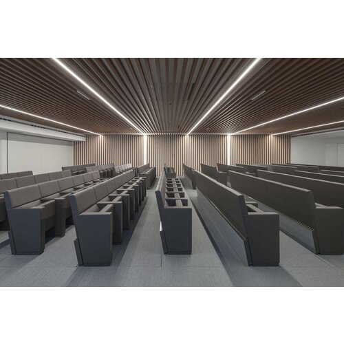 Lamm Lamm L213 stoel Lamm Lamm L213 stoel