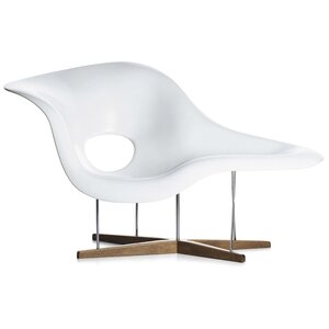 Vitra Vitra La Chaise Vitra Vitra La Chaise