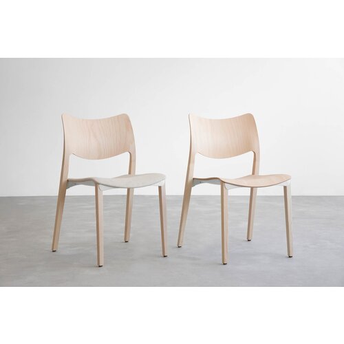 Stua Stua Laclasica stoel