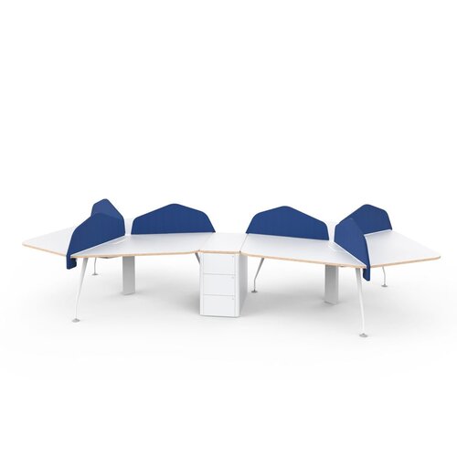 Dynamobel Dynamobel Cell ladeblok Dynamobel Dynamobel Cell ladeblok