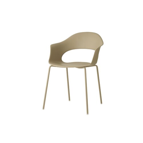 SCABDesign SCABDesign Lady B stoel SCABDesign SCABDesign Lady B stoel