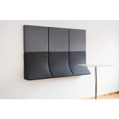 Wilkhahn Wilkhahn Landing akoestische panelen Wilkhahn Wilkhahn Landing akoestische panelen