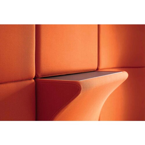 Wilkhahn Wilkhahn Landing akoestische panelen Wilkhahn Wilkhahn Landing akoestische panelen