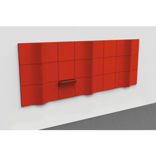 Wilkhahn Wilkhahn Landing akoestische panelen Wilkhahn Wilkhahn Landing akoestische panelen