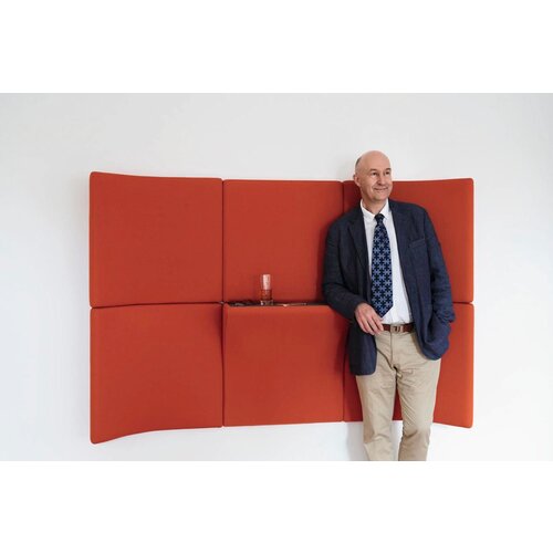 Wilkhahn Wilkhahn Landing akoestische panelen Wilkhahn Wilkhahn Landing akoestische panelen