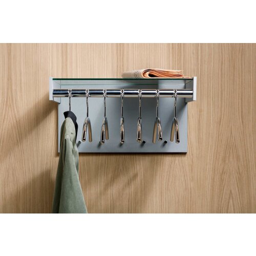 Cascando Cascando Hangon Large wandgarderobe