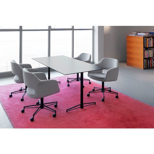 Johanson Johanson Largo vergaderstoel Johanson Johanson Largo vergaderstoel